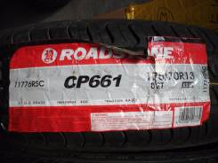 Roadstone Classe Premiere 661. Летние, без износа, 1 шт