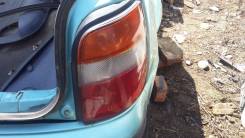 Стоп-сигнал. Nissan March, HK11, K11, ANK11, AK11 Двигатели: CG13DE, CGA3DE, CG10DE