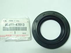 САЛЬНИК ДИФФЕРЕНЦИАЛА RH TY LC PRADO TOYOTA 9031147013