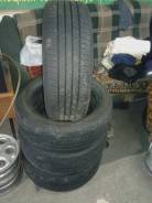 Bridgestone Dueler H/L. Летние, износ: 50%, 4 шт