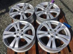 Manaray Sport. 7.0x17, 5x114.30, ET33