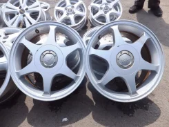 Fabulous TR-5. 6.5x15", 4x114.3, 5x114.3, ET37, �� 73,0���. ����