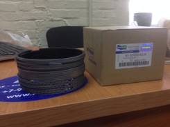 Кольца поршневые. Doosan