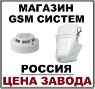 Сигнализации.