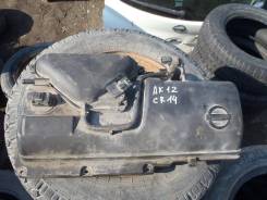 Крышка корпуса воздушного фильтра. Nissan March, AK12 Двигатель CR14DE