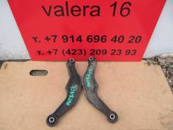 Рычаг подвески. Subaru Legacy Lancaster, BHE, BH9 Subaru Outback, BP9, BPE, BH9, BHE Двигатели: EJ25, EZ30