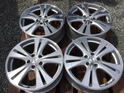 Rozest. 7.5x18, 5x114.30, ET38