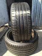Dunlop SP Sport Maxx. Летние, 2013 год, износ: 5%, 2 шт