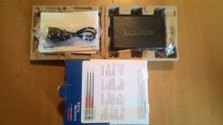 Внешние жесткие диски. 2 000 Гб, интерфейс USB 3.0