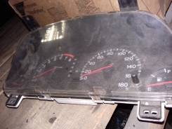 Панель приборов. Honda Odyssey, RA6, GH-RA6, GHRA6 Двигатель F23A