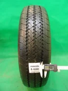 Bridgestone V-steel Rib 294. ������, 2012 ���, 10�%, 2 ��