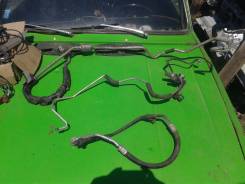 Трубка кондиционера. Toyota Caldina, ST215G, ST215W Двигатели: 3SGTE, 3SFE, 3SGE