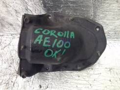Уплотнитель рулевой колонки. Toyota Corolla, AE100G, AE100 Двигатели: 5AFHE, 5AF, 5AFE
