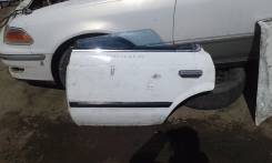 Дверь боковая. Toyota Carina ED