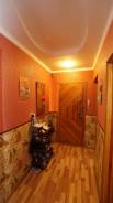 3-комнатная, Карамзина 57. центральный, агентство, 66 кв. м.