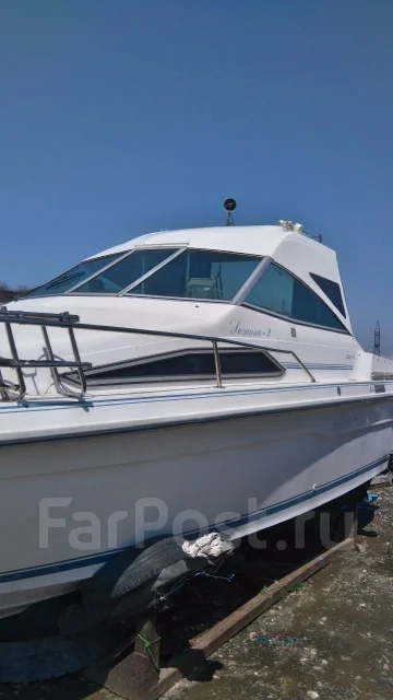 Yamaha F-26. 1990 ���, ��������� ������������, ������ ����