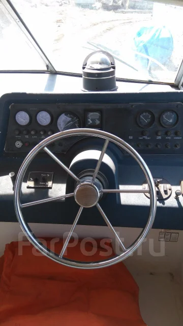 Yamaha F-26. 1990 ���, ��������� ������������, ������ ����