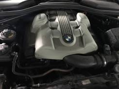 Двигатель в сборе. BMW 6-Series BMW 5-Series, E60 BMW 7-Series, E65, E66 BMW X5, E53 Двигатель N62B44