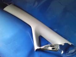 Накладка на стойку. Honda Jazz Honda Fit, GD1, LA-GD3, UA-GD4, LA-GD4, CBA-GD4, LA-GD1, DBA-GD2, UA-GD2, LA-GD2, DBA-GD1, UA-GD3, DBA-GD4, CBA-GD3, UA...
