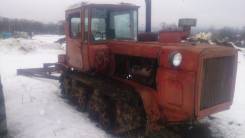 ХТЗ. Продам трактор хтз дт 75м, 4 250 куб. см.
