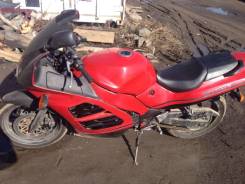 Suzuki RF 400R. 400 куб. см., исправен, птс, с пробегом