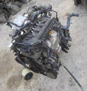 Двигатель в сборе. Nissan Bluebird, QU14 Двигатель QG18DE