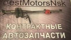 Жесткость панели приборов. Toyota Mark II