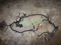 Проводка двс. Toyota Celica, ST183C, ST182, ST183 Toyota Corona Exiv, ST183, ST182 Toyota Carina ED, ST183, ST182