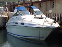 Searay. Год: 1994 год, длина 7,00 м., двигатель стационарный, 190,00 л.с., бензин