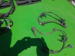 Датчик abs. Toyota: Nadia, Ipsum, Corona, Caldina, Carina, Gaia, Picnic Двигатели: 3SFSE, 3SFE, 3CTE, 2CT, 4AFE, 7AFE, 2C, 3SGTE, 4SFE, 3CE, 3SGE, 5EF...
