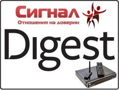 Спутниковые ресиверы.