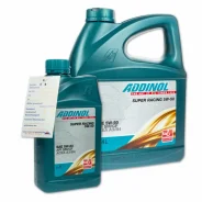 Addinol. 5W-50, �������������