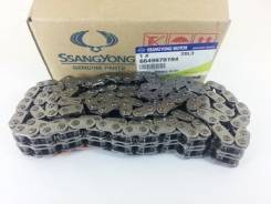 Цепь газораспределения. Hyundai County Hyundai Porter II Hyundai Porter Hyundai HD Kia Bongo Daewoo Novus