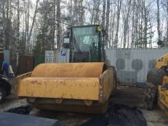 Caterpillar. Продам грунтовый виброкаток CAT ks74.
