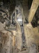 Лонжерон. Toyota Vista Toyota Camry