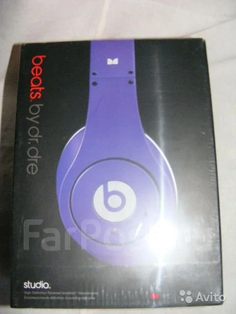 Beats Studio ����