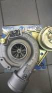 Турбина. Volkswagen Passat Audi A6, C5 Audi A4, B5, B6 Skoda Superb Двигатель BFB