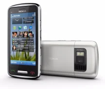 Nokia C6-01. �/� ����