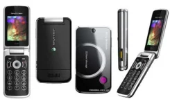 Sony Ericsson T707. �/� ����
