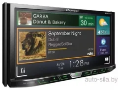 Pioneer AVH-X4700DVD ����