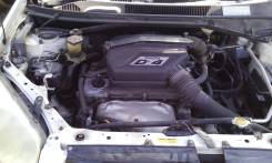 Трубка кондиционера. Toyota RAV4, ACA20, ACA21 Двигатели: 1AZFSE, 1AZFE