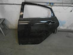 Дверь боковая. Kia Rio, UB Двигатели: G4FC, G4FA