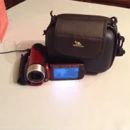 Canon LEGRIA FS306