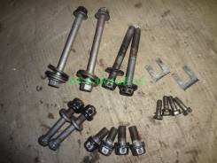 Болт крепления рычага. Toyota MR-S, ZZW30 Toyota MR2, ZZW30