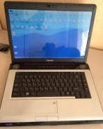 Toshiba Satellite A200. 15.4", 2,0����, ��� 2048 ��, WiFi, ����������� �� 2��. ����
