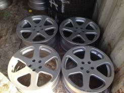 Zeit. 7.5x17, 5x100.00, ET50