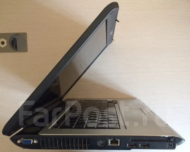Toshiba Satellite A200. 15.4", 2����, ��� 2048 ��, WiFi: 1, ����������� �� 2��. ����