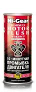 Промывочные жидкости.