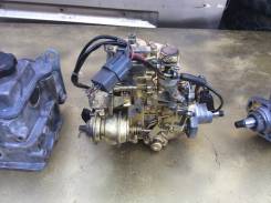 Насос топливный высокого давления. Mazda Bongo Friendee Mazda Proceed Mazda MPV Mazda Efini Двигатель WLT