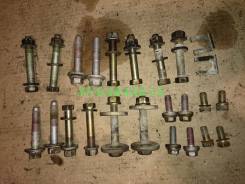 Болт крепления рычага. Toyota MR-S, ZZW30 Toyota MR2, ZZW30